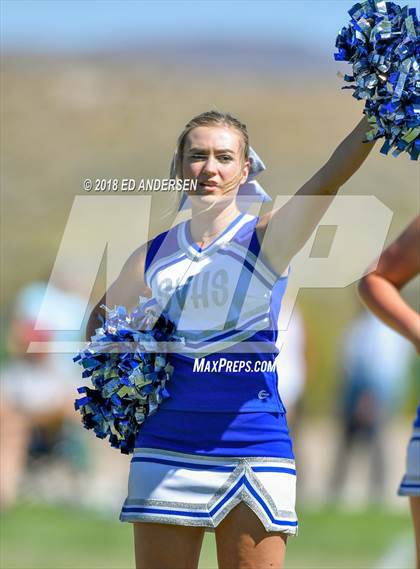 Thumbnail 1 in Sierra Lutheran @ Smith Valley photogallery.