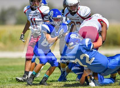 Thumbnail 2 in Sierra Lutheran @ Smith Valley photogallery.