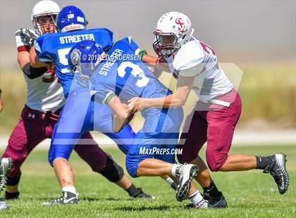 Thumbnail 3 in Sierra Lutheran @ Smith Valley photogallery.