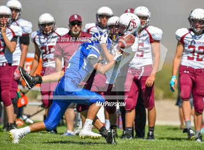 Thumbnail 3 in Sierra Lutheran @ Smith Valley photogallery.