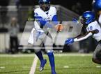 Photo from the gallery "Westlake @ Kennesaw Mountain (GHSA AAAAAA Round 2 Playoff)"