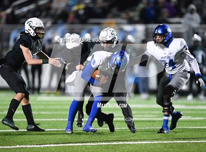 Thumbnail 1 in Westlake @ Kennesaw Mountain (GHSA AAAAAA Round 2 Playoff) photogallery.