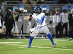 Photo from the gallery "Westlake @ Kennesaw Mountain (GHSA AAAAAA Round 2 Playoff)"
