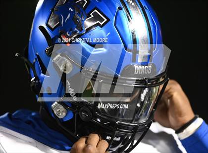 Thumbnail 3 in Westlake @ Kennesaw Mountain (GHSA AAAAAA Round 2 Playoff) photogallery.