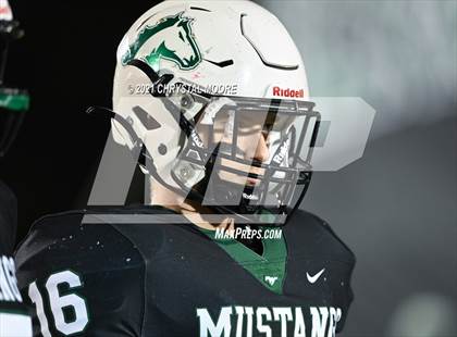 Thumbnail 3 in Westlake @ Kennesaw Mountain (GHSA AAAAAA Round 2 Playoff) photogallery.