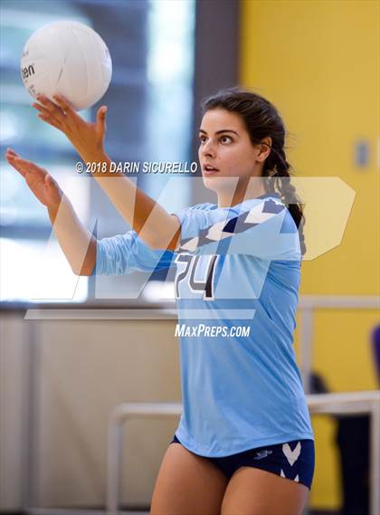 Thumbnail 2 in Mater Dei vs. Marymount (NIKE Tournament of Champions)  photogallery.