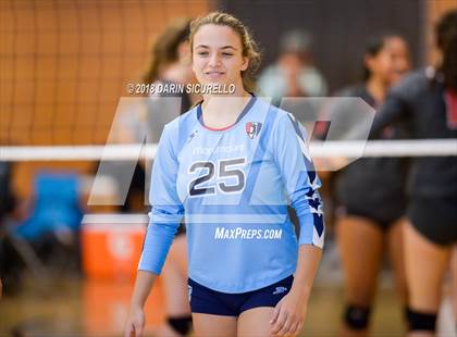 Thumbnail 2 in Mater Dei vs. Marymount (NIKE Tournament of Champions)  photogallery.