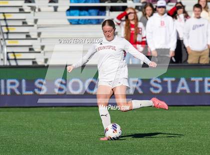 Thumbnail 2 in Bountiful vs. Springville (UHSAA 5A Semi Final) photogallery.