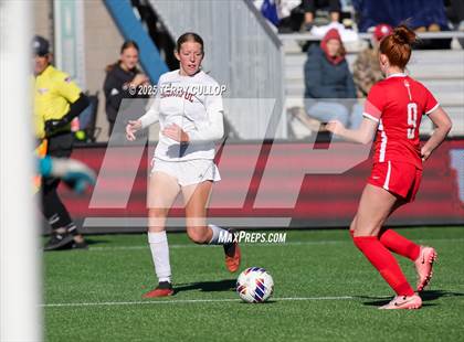 Thumbnail 3 in Bountiful vs. Springville (UHSAA 5A Semi Final) photogallery.