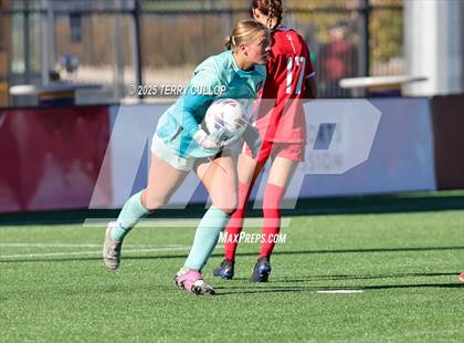 Thumbnail 2 in Bountiful vs. Springville (UHSAA 5A Semi Final) photogallery.