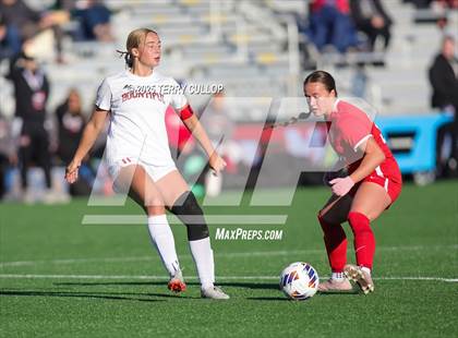 Thumbnail 3 in Bountiful vs. Springville (UHSAA 5A Semi Final) photogallery.