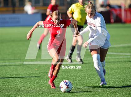 Thumbnail 2 in Bountiful vs. Springville (UHSAA 5A Semi Final) photogallery.