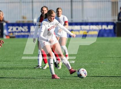 Thumbnail 3 in Bountiful vs. Springville (UHSAA 5A Semi Final) photogallery.