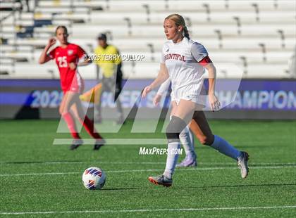 Thumbnail 1 in Bountiful vs. Springville (UHSAA 5A Semi Final) photogallery.