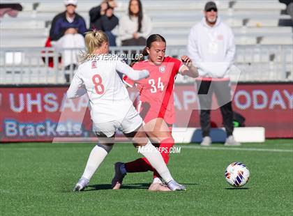 Thumbnail 1 in Bountiful vs. Springville (UHSAA 5A Semi Final) photogallery.