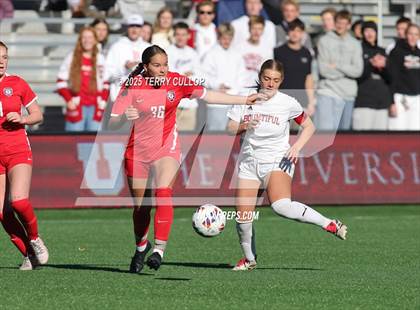 Thumbnail 2 in Bountiful vs. Springville (UHSAA 5A Semi Final) photogallery.