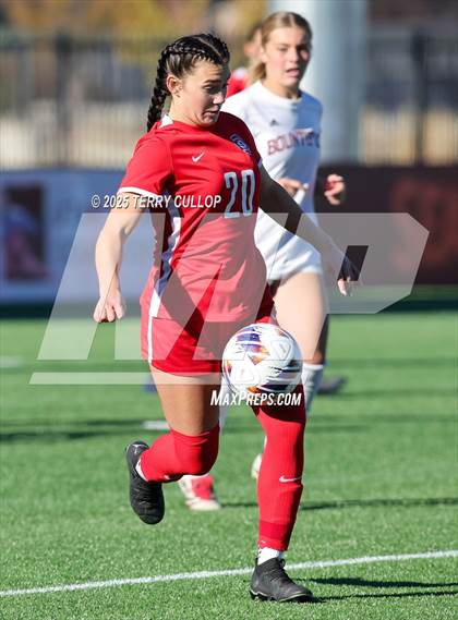 Thumbnail 1 in Bountiful vs. Springville (UHSAA 5A Semi Final) photogallery.