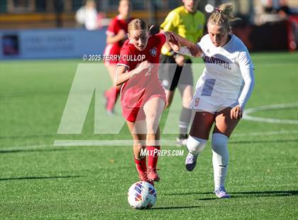 Thumbnail 1 in Bountiful vs. Springville (UHSAA 5A Semi Final) photogallery.