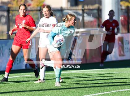 Thumbnail 3 in Bountiful vs. Springville (UHSAA 5A Semi Final) photogallery.