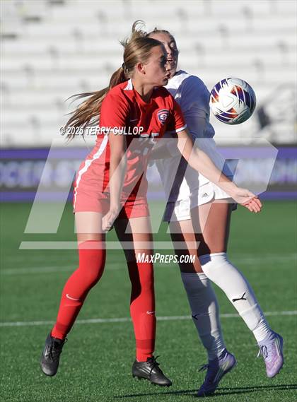 Thumbnail 1 in Bountiful vs. Springville (UHSAA 5A Semi Final) photogallery.