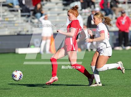 Thumbnail 1 in Bountiful vs. Springville (UHSAA 5A Semi Final) photogallery.