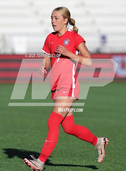 Thumbnail 2 in Bountiful vs. Springville (UHSAA 5A Semi Final) photogallery.
