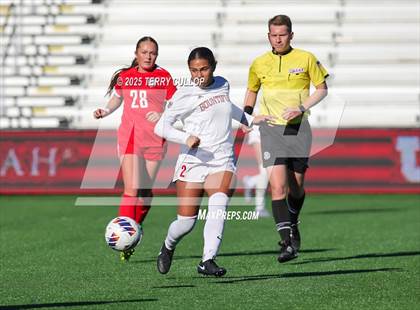 Thumbnail 3 in Bountiful vs. Springville (UHSAA 5A Semi Final) photogallery.