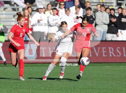 Thumbnail 1 in Bountiful vs. Springville (UHSAA 5A Semi Final) photogallery.