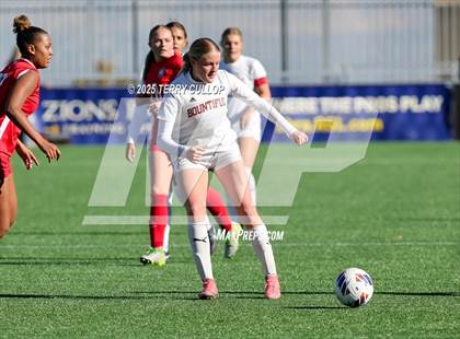 Thumbnail 1 in Bountiful vs. Springville (UHSAA 5A Semi Final) photogallery.