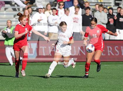 Thumbnail 3 in Bountiful vs. Springville (UHSAA 5A Semi Final) photogallery.