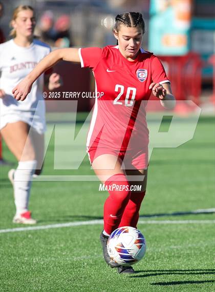 Thumbnail 3 in Bountiful vs. Springville (UHSAA 5A Semi Final) photogallery.