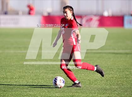 Thumbnail 3 in Bountiful vs. Springville (UHSAA 5A Semi Final) photogallery.