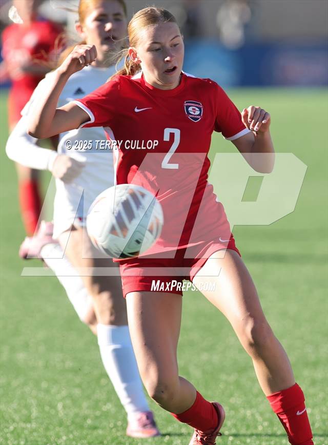 Bountiful vs. Springville (UHSAA 5A Semi Final)