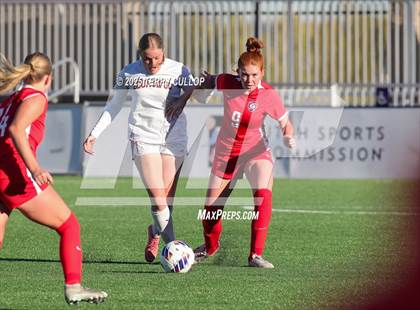 Thumbnail 1 in Bountiful vs. Springville (UHSAA 5A Semi Final) photogallery.