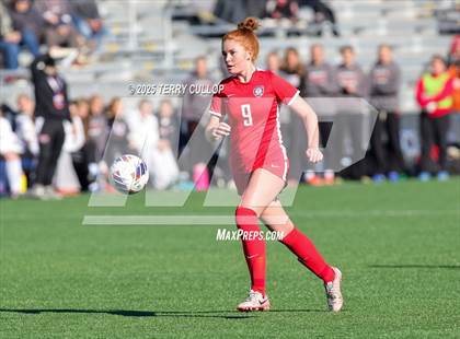 Thumbnail 1 in Bountiful vs. Springville (UHSAA 5A Semi Final) photogallery.