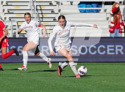 Thumbnail 3 in Bountiful vs. Springville (UHSAA 5A Semi Final) photogallery.