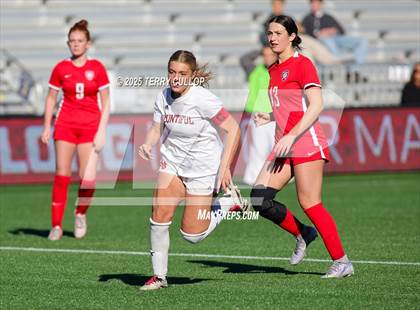 Thumbnail 1 in Bountiful vs. Springville (UHSAA 5A Semi Final) photogallery.