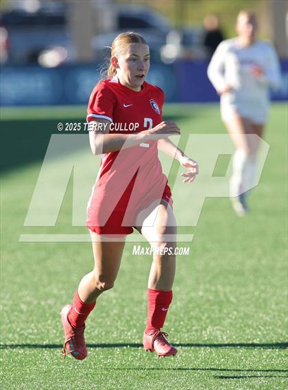 Thumbnail 2 in Bountiful vs. Springville (UHSAA 5A Semi Final) photogallery.