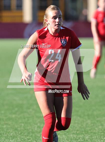 Thumbnail 2 in Bountiful vs. Springville (UHSAA 5A Semi Final) photogallery.