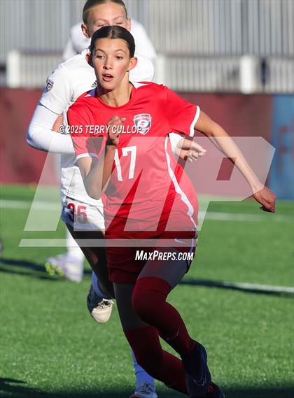 Thumbnail 3 in Bountiful vs. Springville (UHSAA 5A Semi Final) photogallery.