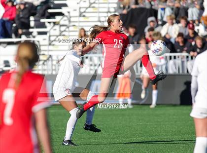 Thumbnail 2 in Bountiful vs. Springville (UHSAA 5A Semi Final) photogallery.