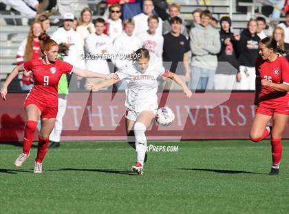 Thumbnail 1 in Bountiful vs. Springville (UHSAA 5A Semi Final) photogallery.