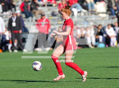 Thumbnail 2 in Bountiful vs. Springville (UHSAA 5A Semi Final) photogallery.