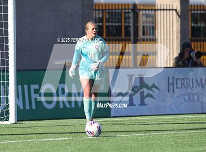 Thumbnail 1 in Bountiful vs. Springville (UHSAA 5A Semi Final) photogallery.