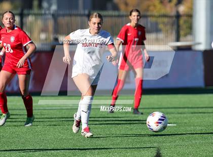 Thumbnail 3 in Bountiful vs. Springville (UHSAA 5A Semi Final) photogallery.