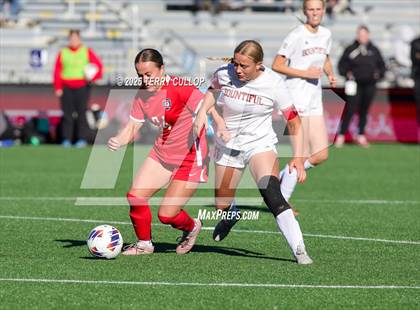 Thumbnail 2 in Bountiful vs. Springville (UHSAA 5A Semi Final) photogallery.
