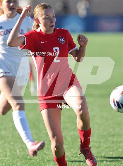 Thumbnail 2 in Bountiful vs. Springville (UHSAA 5A Semi Final) photogallery.