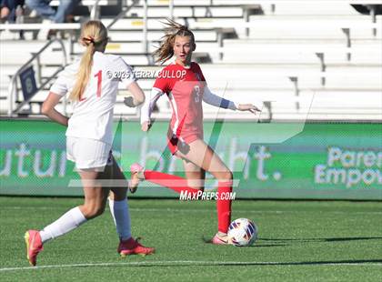 Thumbnail 1 in Bountiful vs. Springville (UHSAA 5A Semi Final) photogallery.