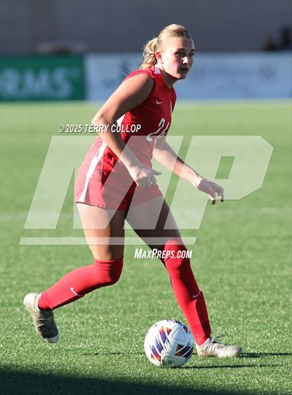 Thumbnail 1 in Bountiful vs. Springville (UHSAA 5A Semi Final) photogallery.