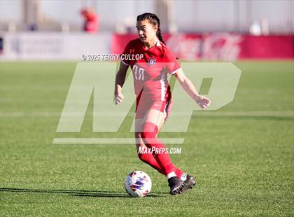 Thumbnail 1 in Bountiful vs. Springville (UHSAA 5A Semi Final) photogallery.